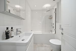Compayne Gardens South Hampstead